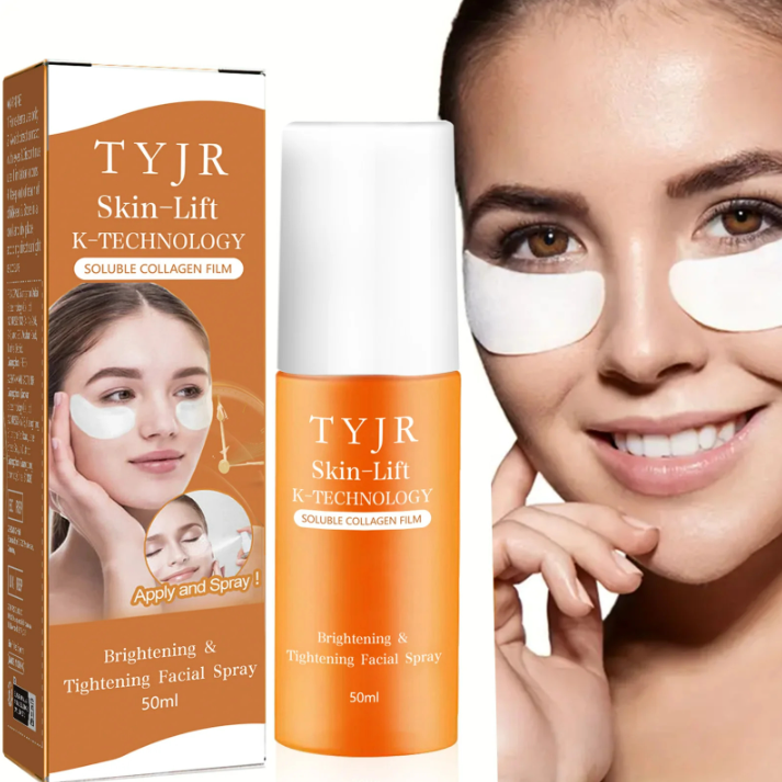 🌟 Colágeno Hidrolizado + Masajeador Facial y Papada