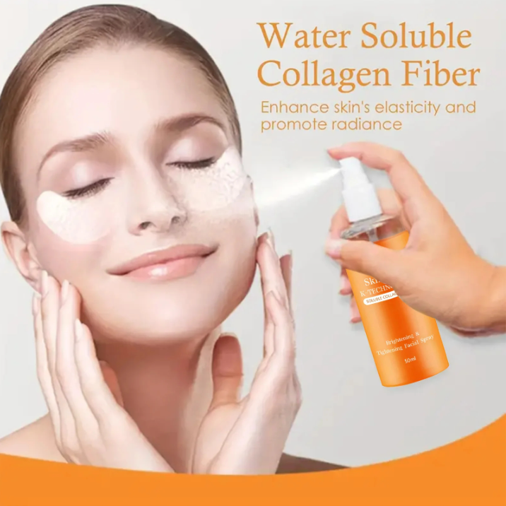 🌟 Colágeno Hidrolizado + Masajeador Facial y Papada