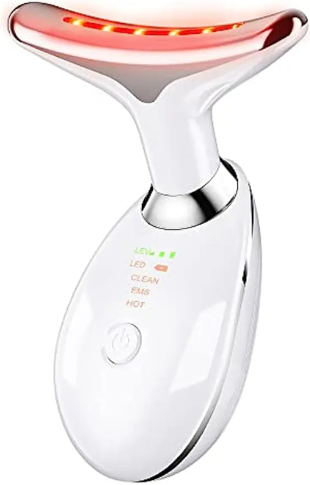🌟 Colágeno Hidrolizado + Masajeador Facial y Papada