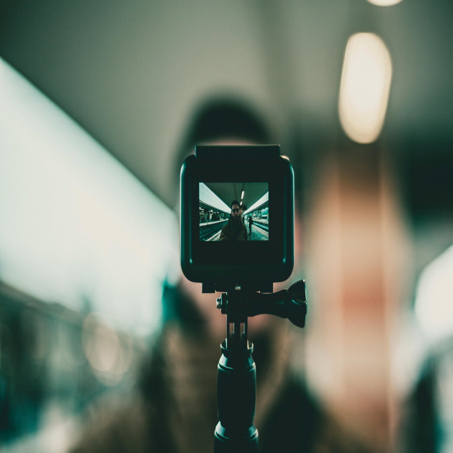 🧳 Tecnología para Viajeros