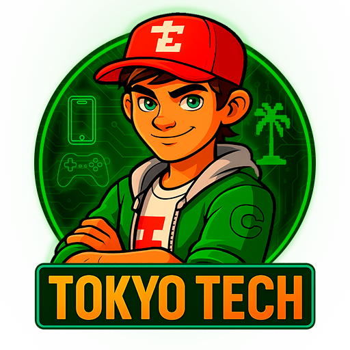 Tokyo Tech