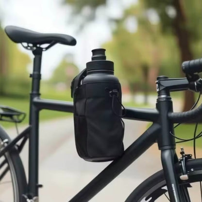 🎒 Bolso Magnético Impermeable Multicapa para Gym y Más 🏋️